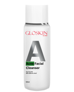 Gloskin by DNM Acne Facial Cleancer